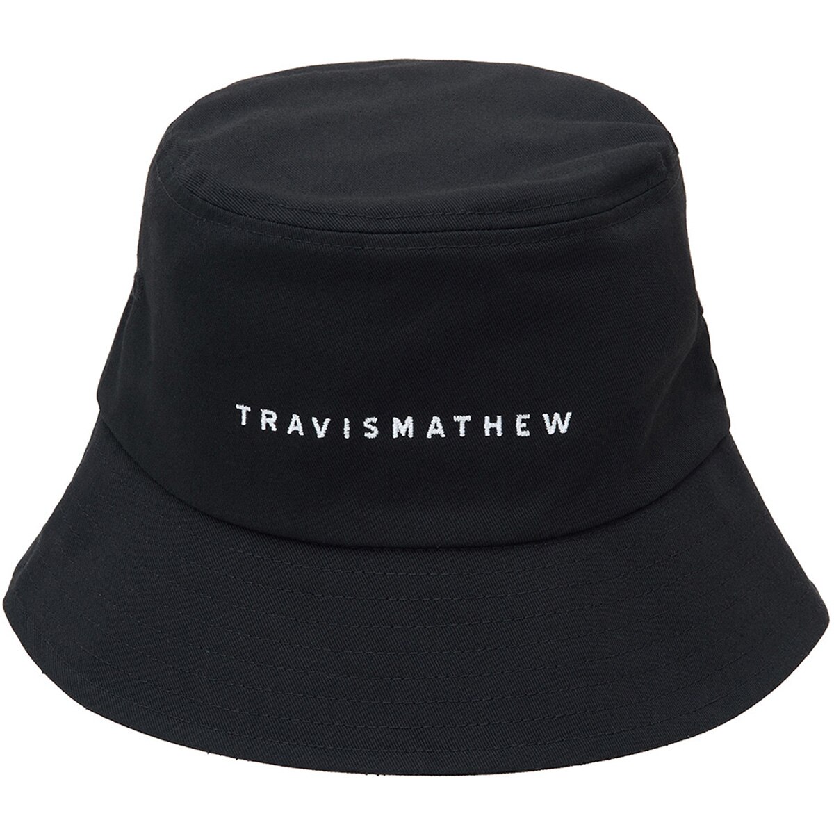 ロゴ ハット(【男性】その他帽子)|Travis Mathew(トラヴィスマシュー