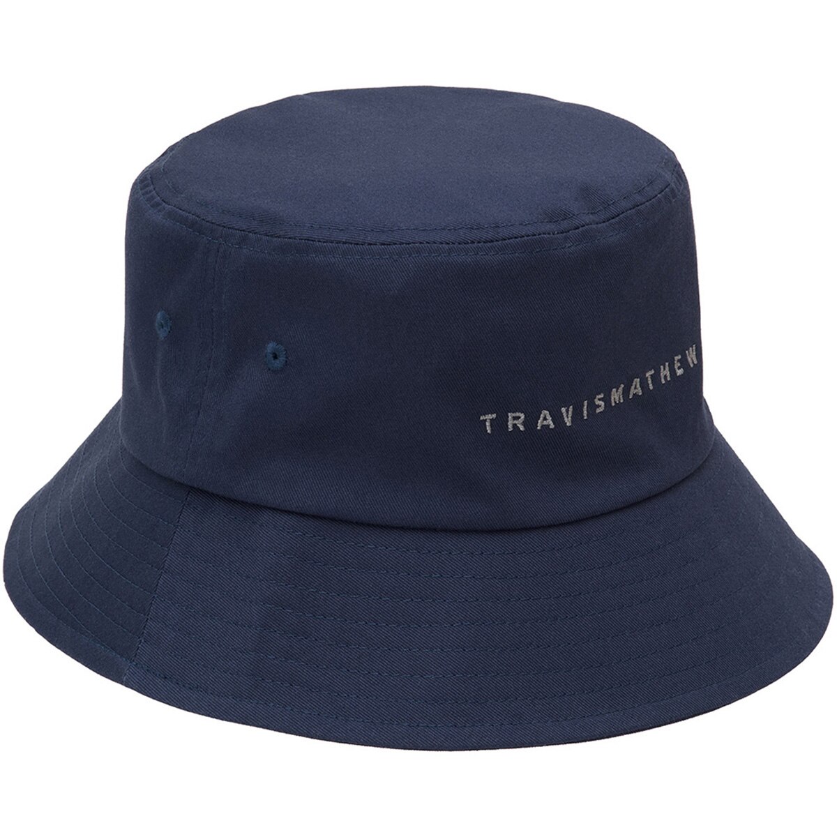 ロゴ ハット(【男性】その他帽子)|Travis Mathew(トラヴィスマシュー
