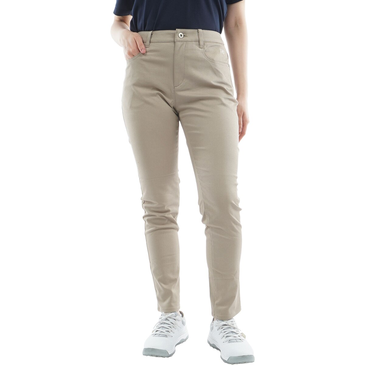 2025秋冬モデル　トラヴィスマシューストレッチ 5ポケット スリムロングパンツ TRAVISMATHEW 送料無料 トラヴィスマシュー メンズ テーパード ロング