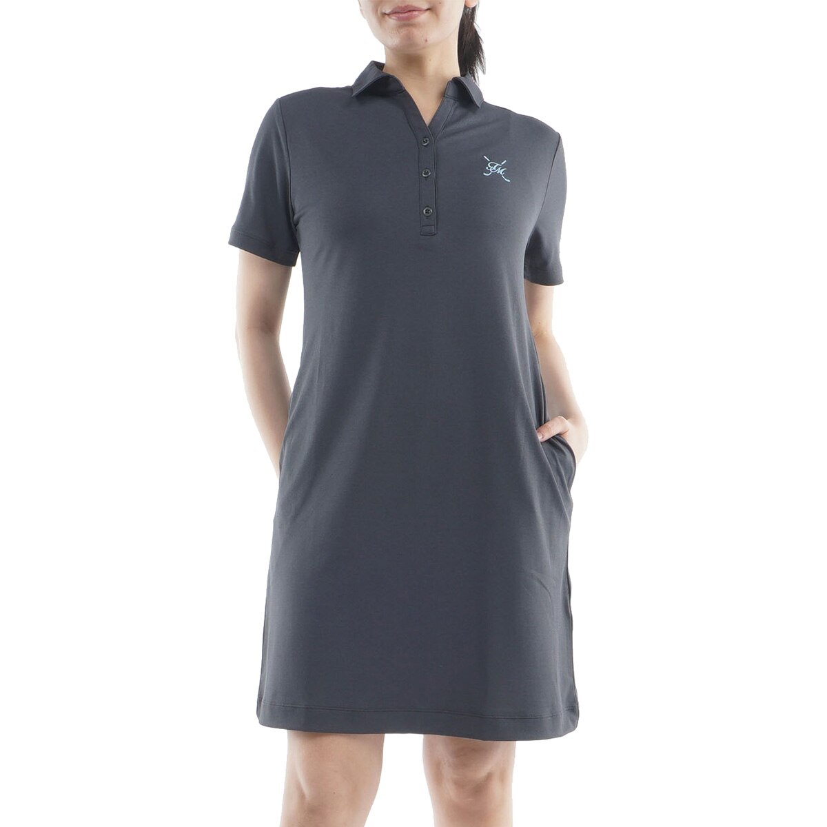 ゴルフ ワンピース (レディスゴルフウェア) レディス 通販｜GDOゴルフ