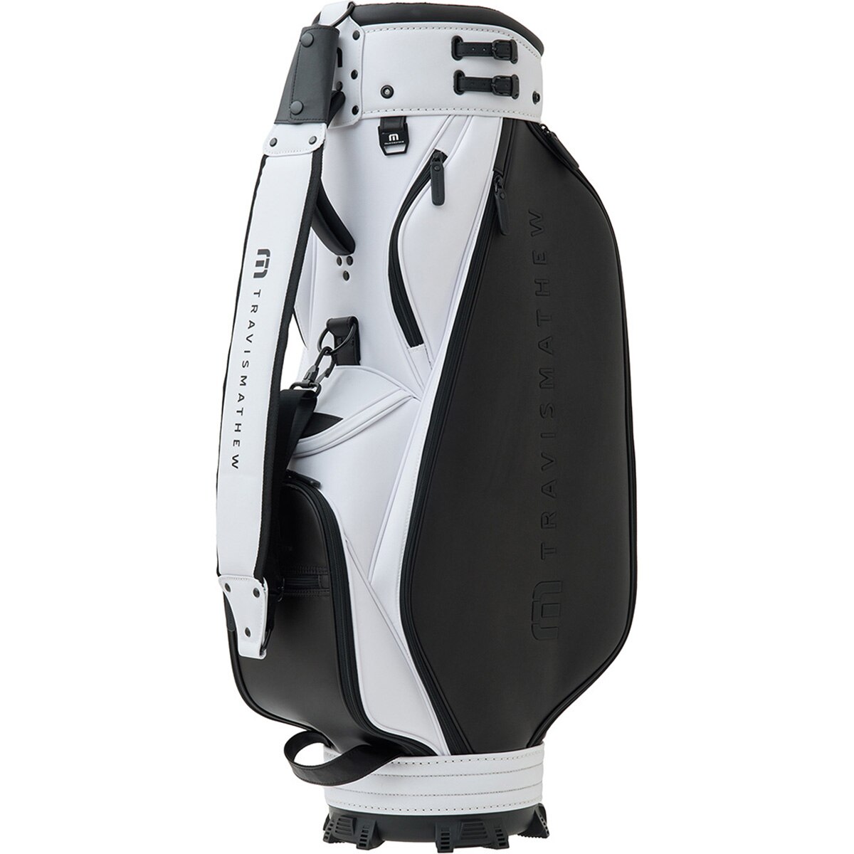 トラヴィスマシュー キャディバッグ 通販｜GDOゴルフショップ
