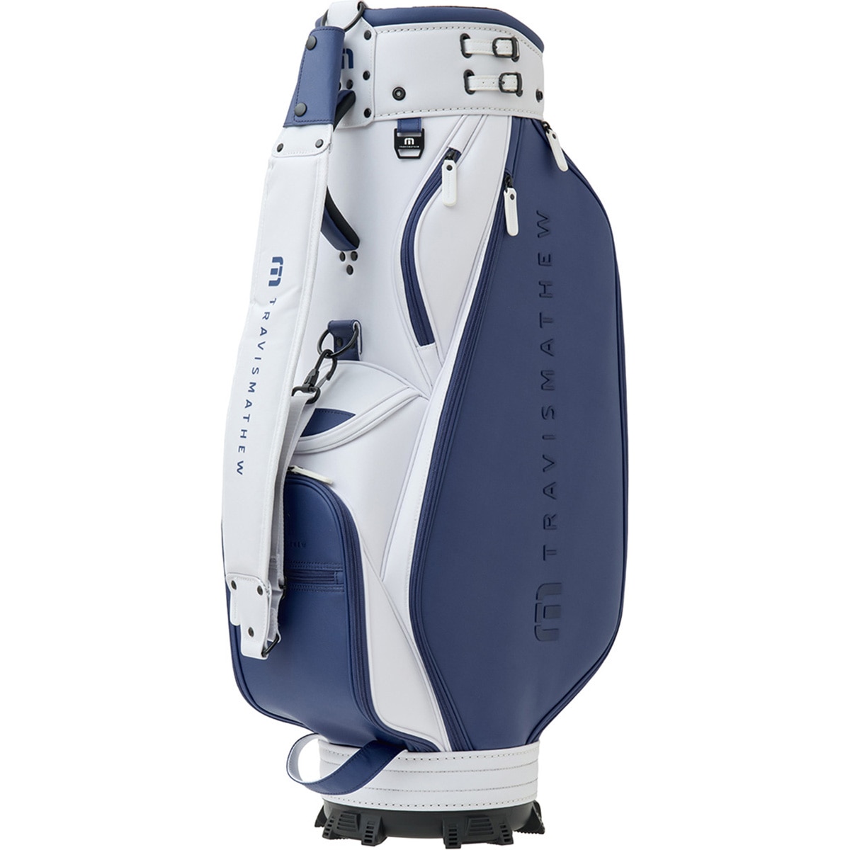 トラヴィスマシュー キャディバッグ 通販｜GDOゴルフショップ