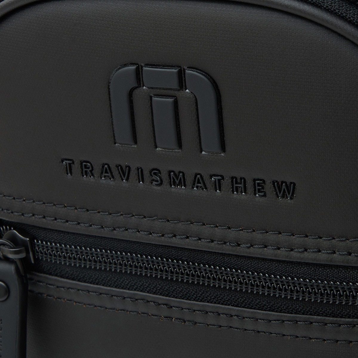 RTM スタンドキャディバッグ(【男性】キャディバッグ)|Travis Mathew
