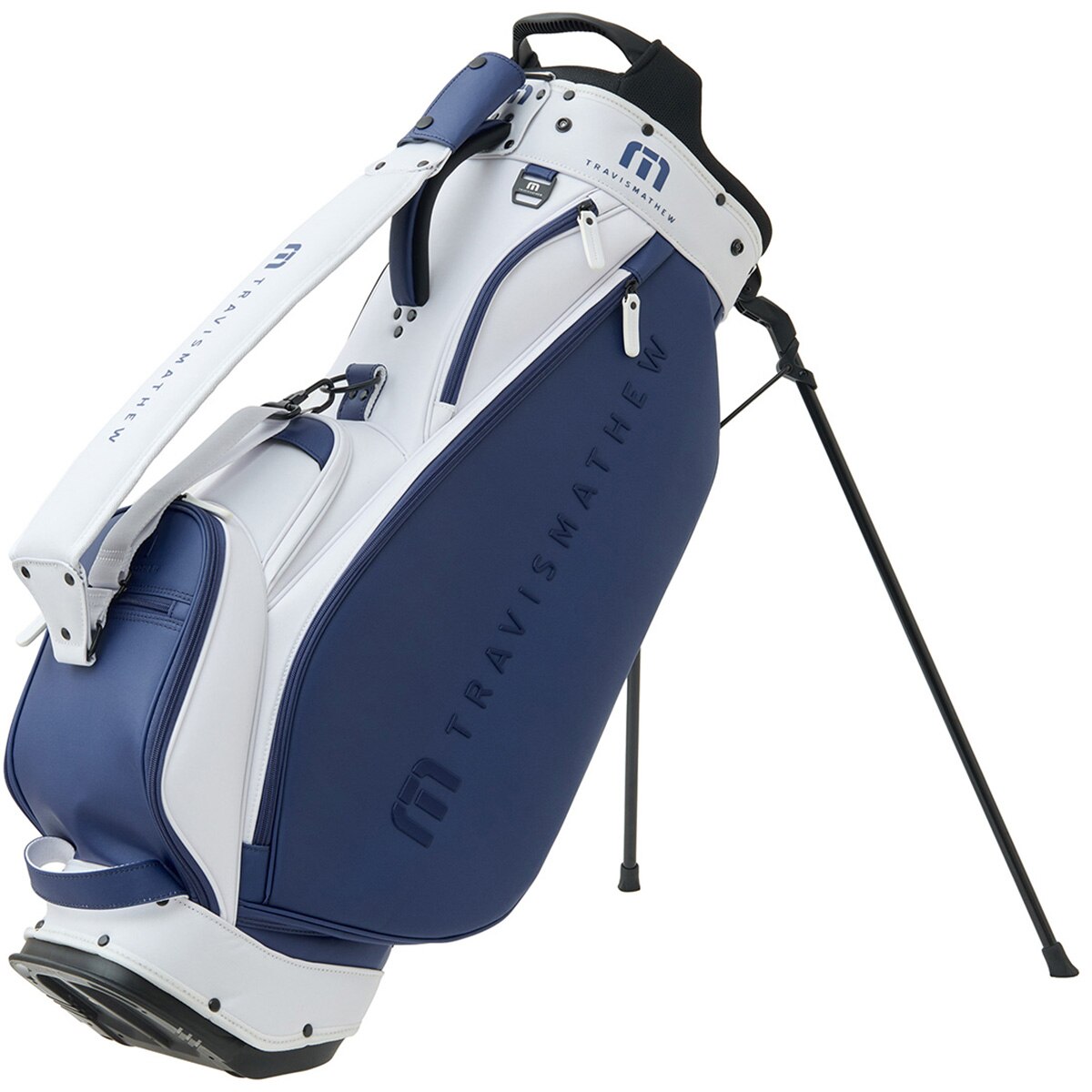 トラヴィスマシュー キャディバッグ 通販｜GDOゴルフショップ