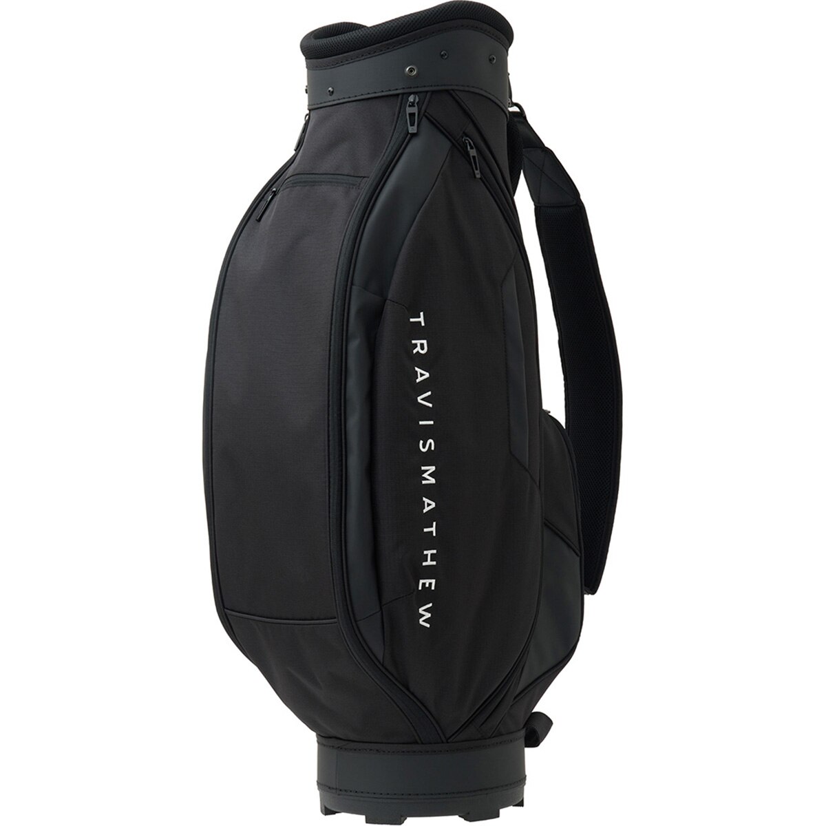 MP キャディバッグ(【男性】キャディバッグ)|Travis Mathew(トラヴィス
