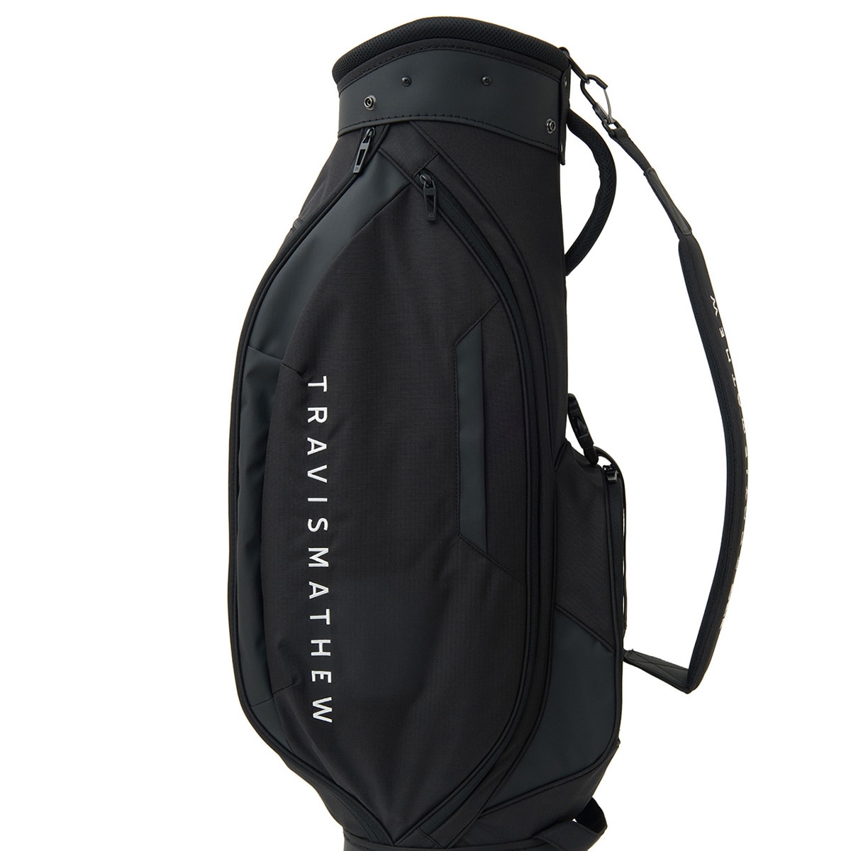 MP キャディバッグ(【男性】キャディバッグ)|Travis Mathew(トラヴィス