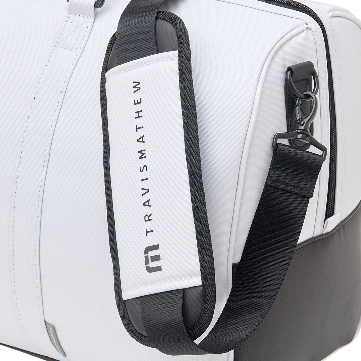 RTM ボストンバッグ(ボストンバッグ)|Travis Mathew(トラヴィス