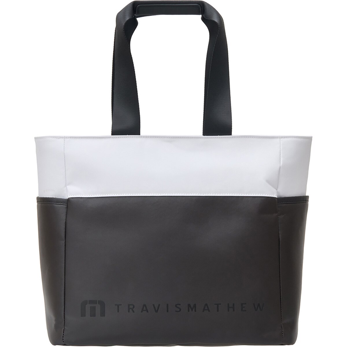 【新品タグ付】トラビスマシュー Travis Mathew トートバッグ ゴルフ トラヴィスマシュー トートバッグ 通販｜GDOゴルフショップ
