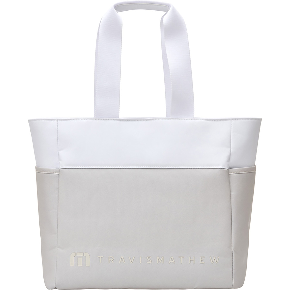 RTM トートバッグ(トートバッグ)|Travis Mathew(トラヴィスマシュー