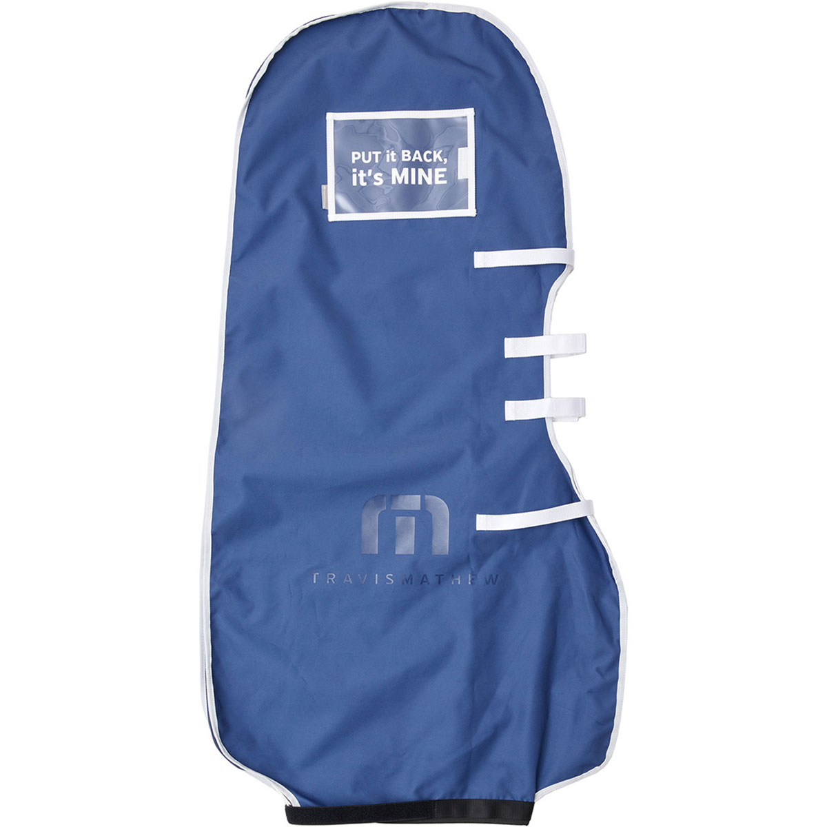 トラヴィスマシュー トラベルカバー 通販｜GDOゴルフショップ