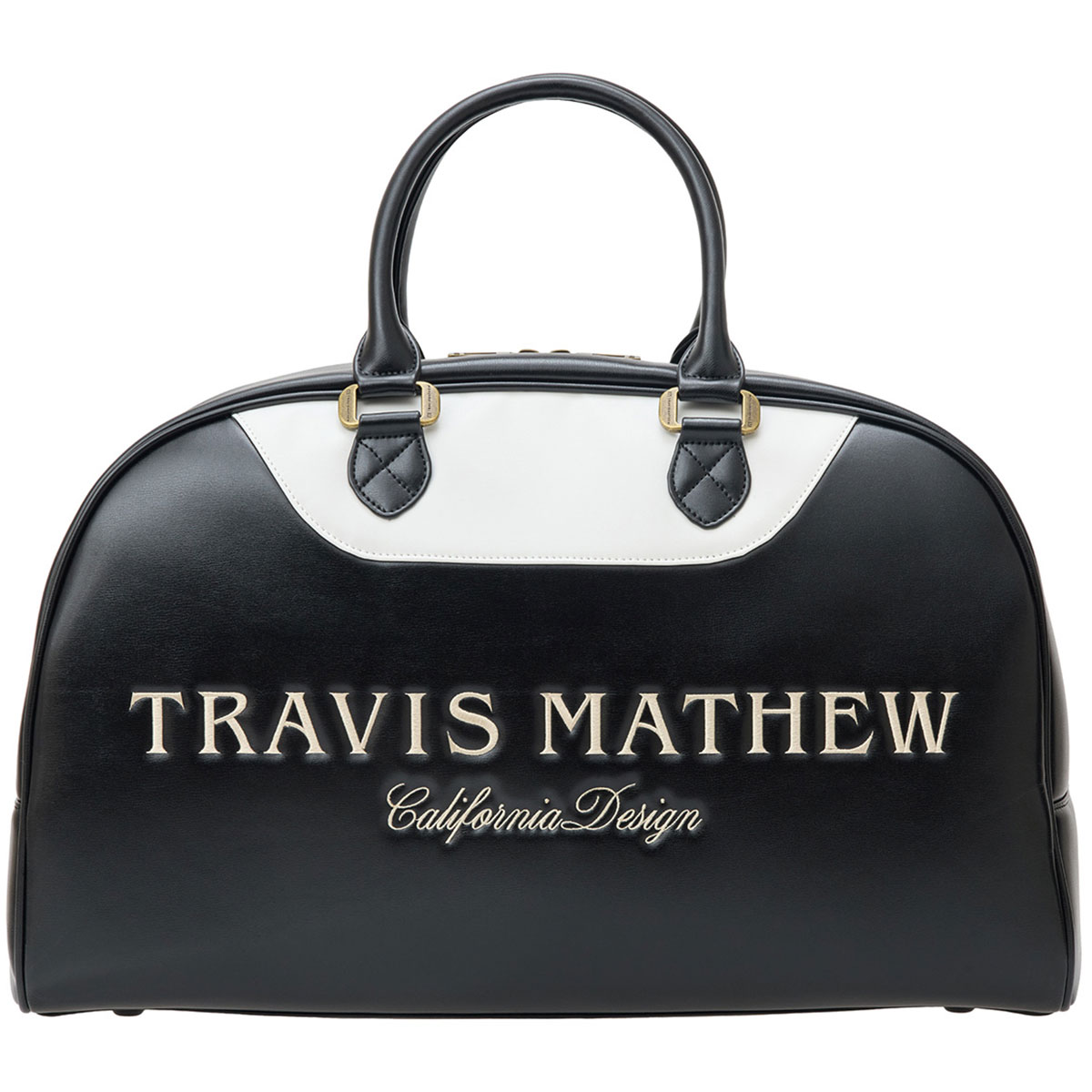 SC ボストンバッグ(ボストンバッグ)|Travis Mathew(トラヴィスマシュー