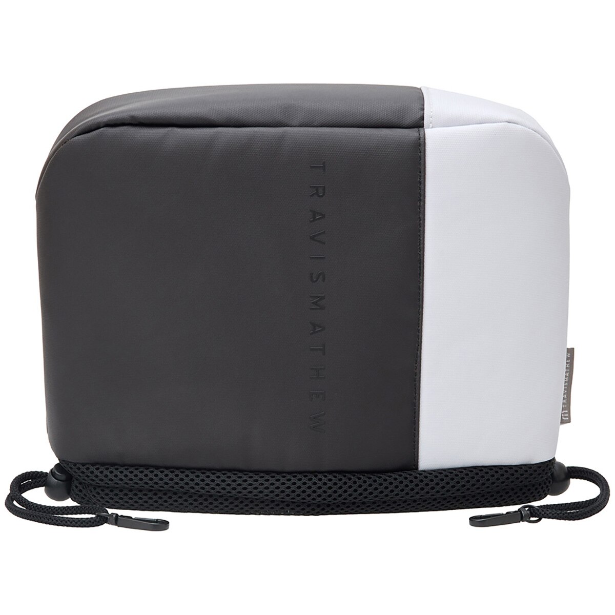 RTM アイアンカバー(ヘッドカバー（アイアン）)|Travis Mathew