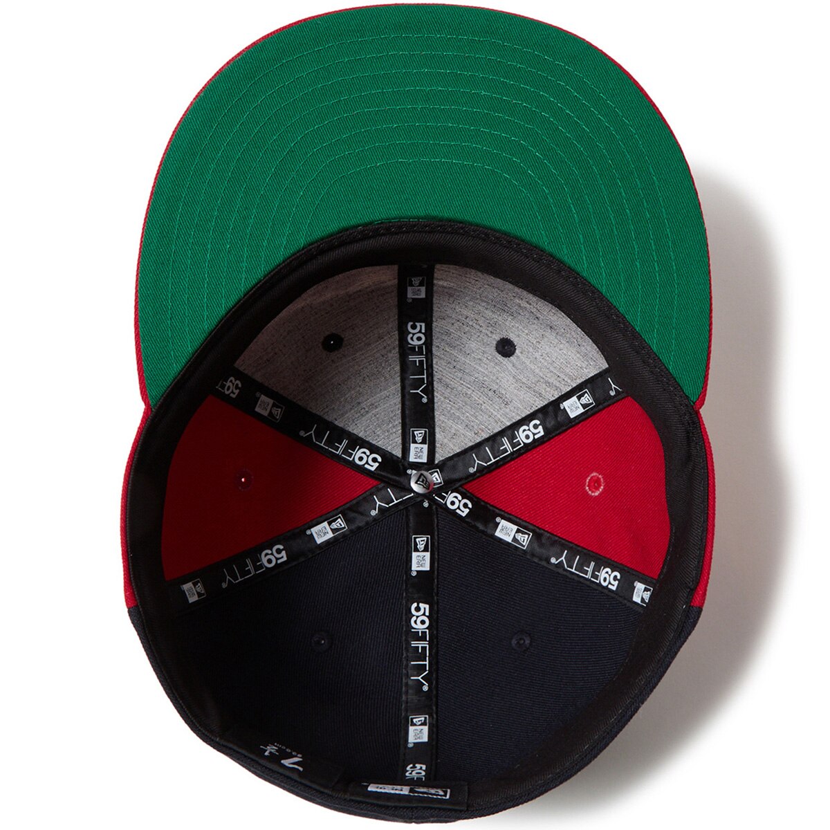 5950SB KINBUF 1978 キャップ(【男性】キャップ)|NEW ERA(ニューエラ