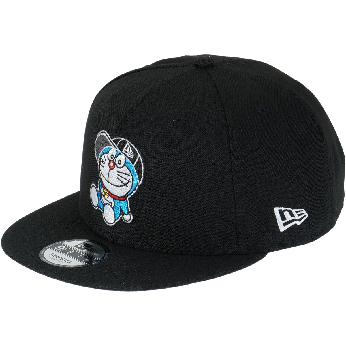 950 DORAEMON キャップ(【男性】キャップ)|NEW ERA(ニューエラ) の通販
