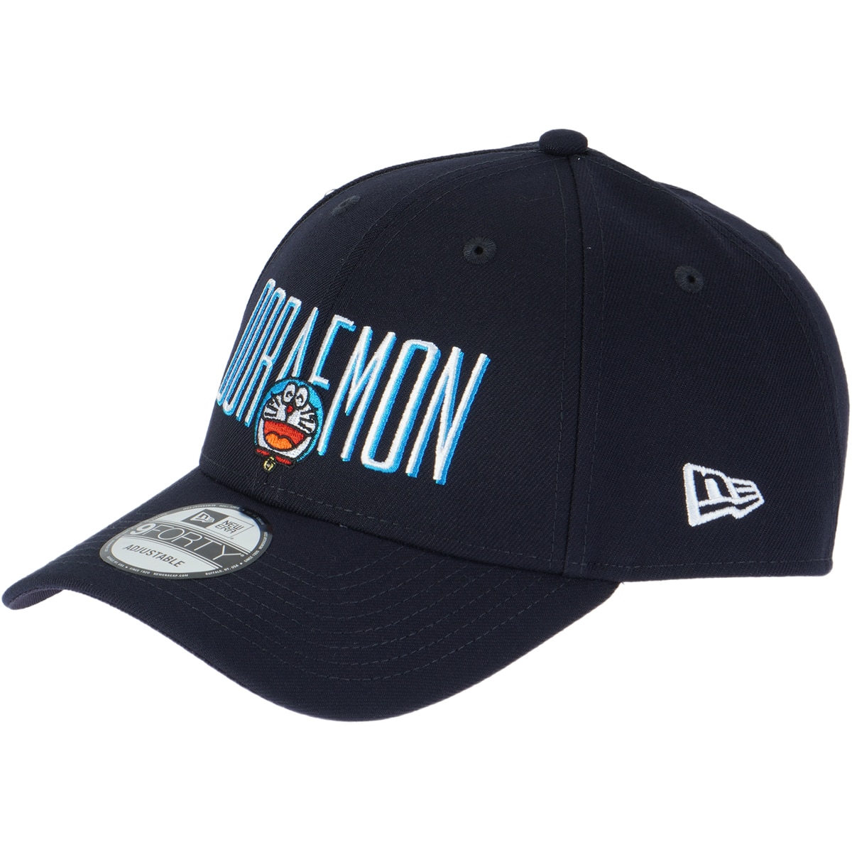 940 DORAEMON LITTLE ICON キャップ(【男性】キャップ)|NEW ERA