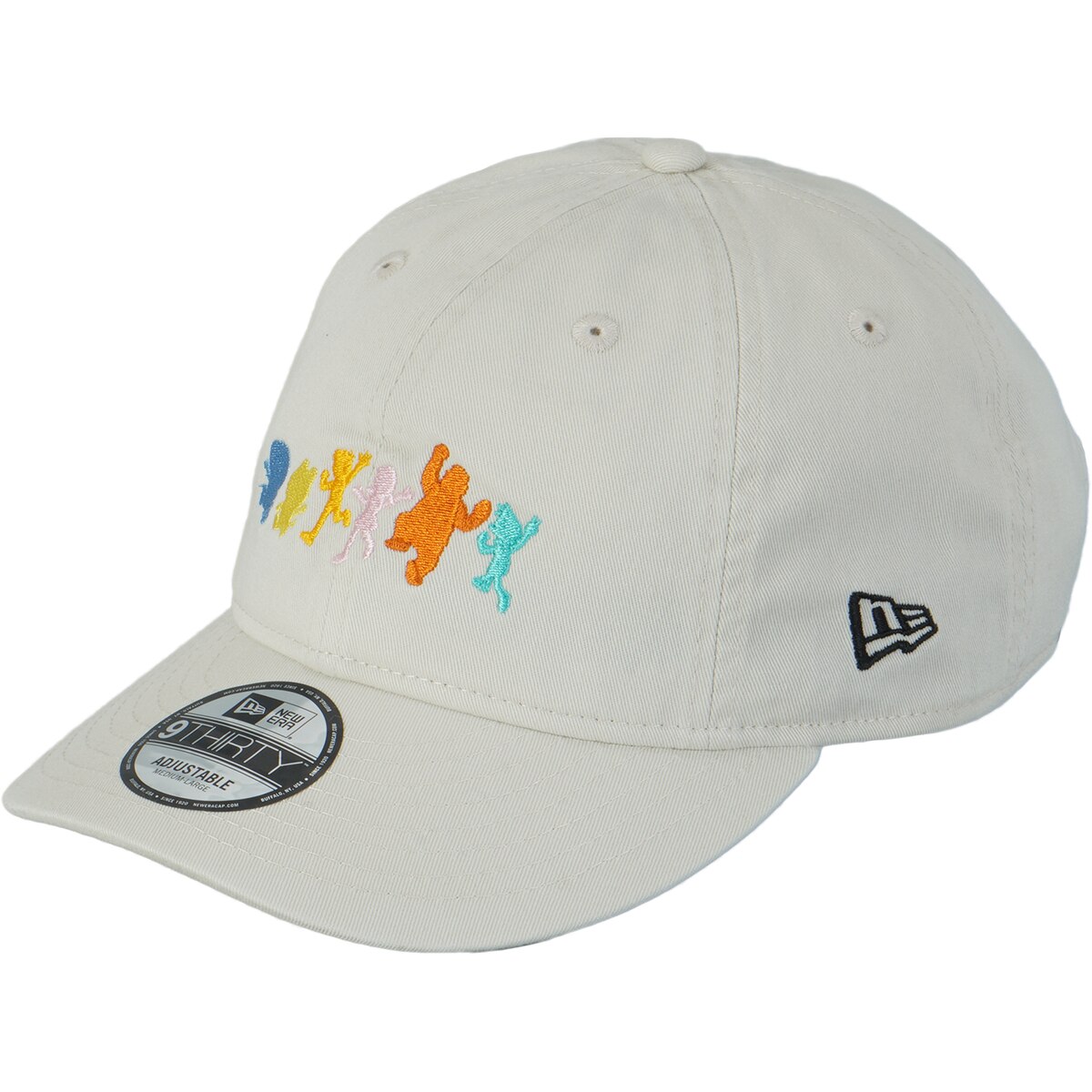 930 DORAEMON FRIENDS キャップ(【男性】キャップ)|NEW ERA(ニューエラ