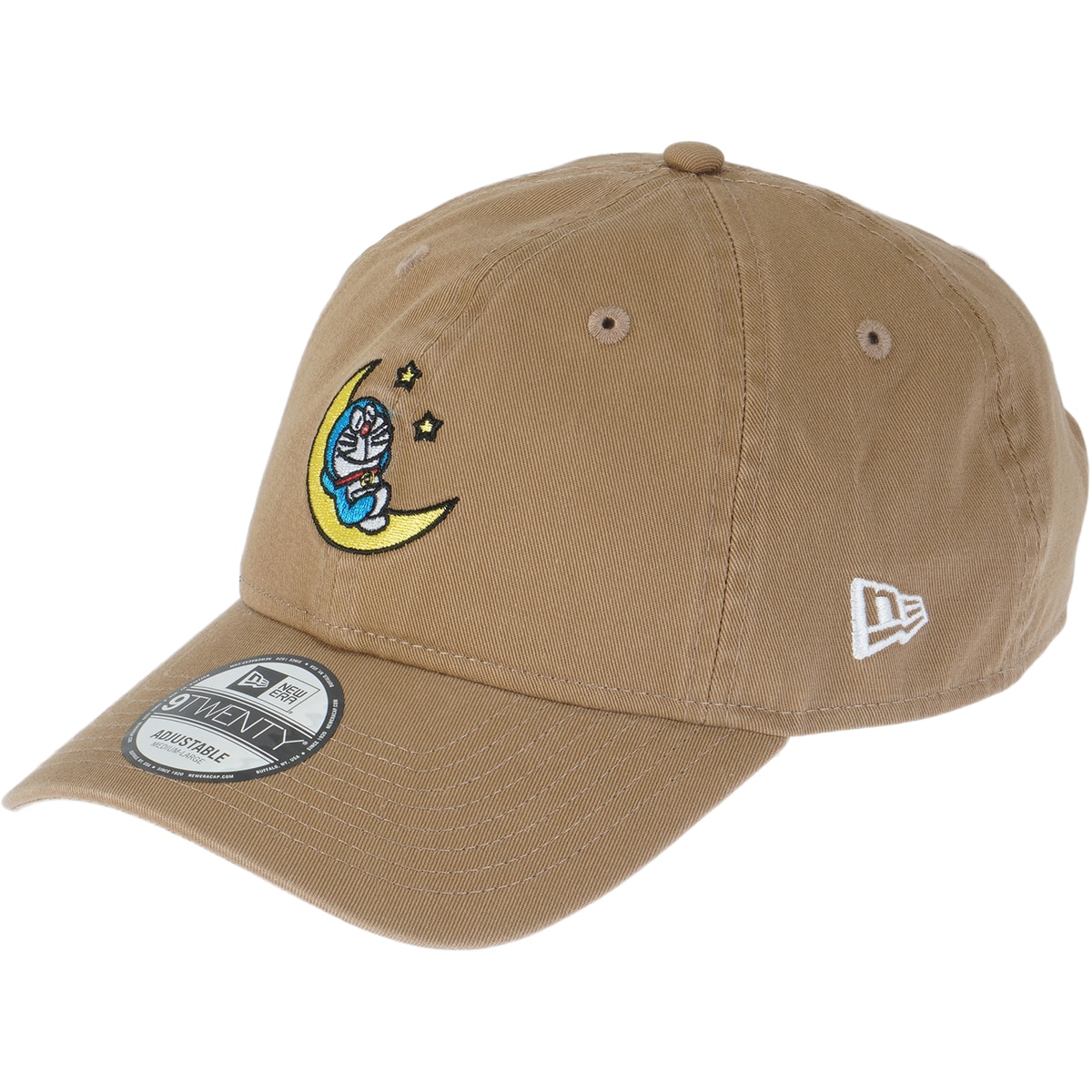 920 DORAEMON MOON キャップ(【男性】キャップ)|NEW ERA(ニューエラ