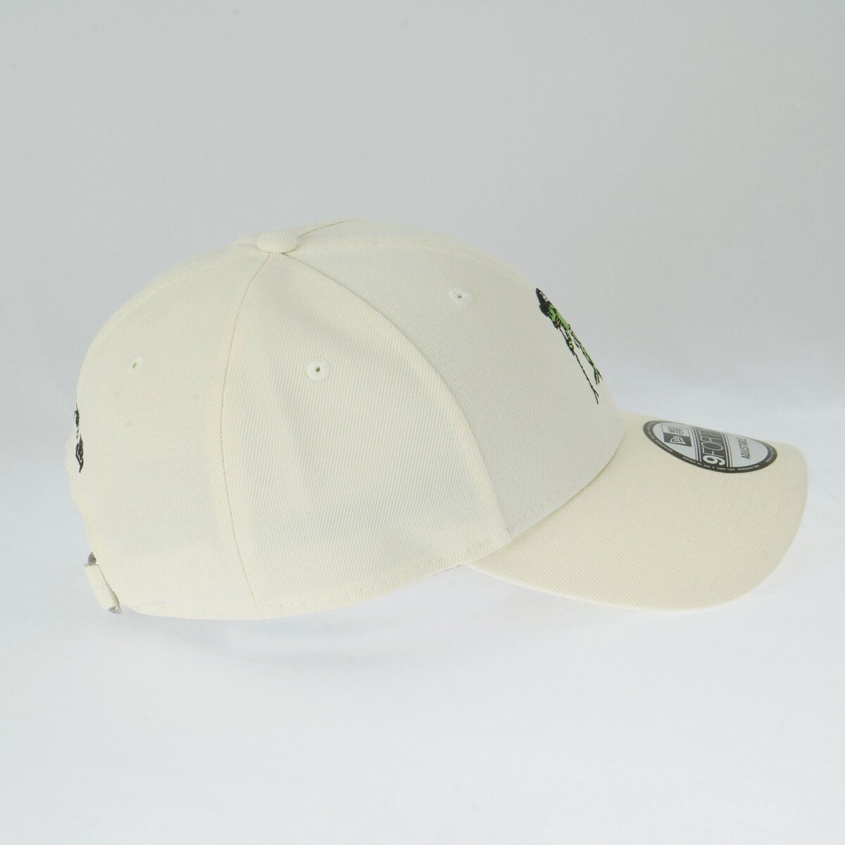 940CS CHOJU-GIGA FROG キャップ(【男性】キャップ)|NEW ERA