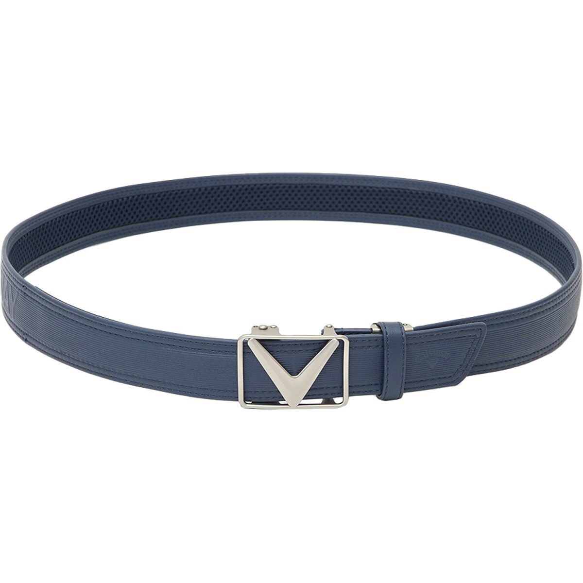 ストレッチ 裏メッシュ セレーションベルト(ベルト)|Callaway Golf