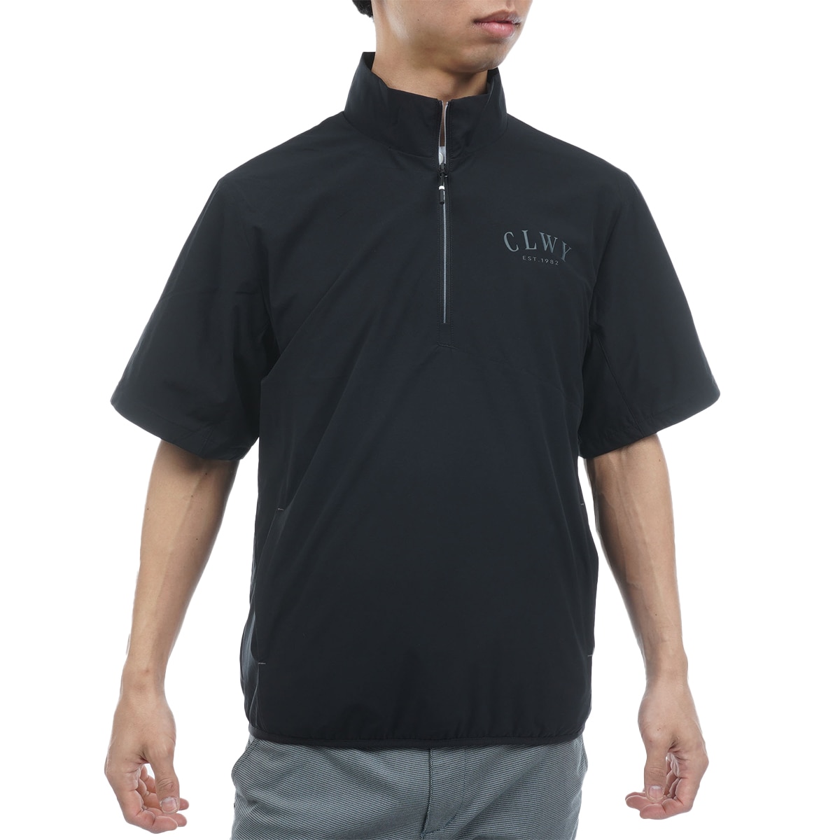 イーストサイズゴルフ　Jordan ゴルフ ハーフジップジャケット 最新☆ゴルフジャケット！☆Jordan x Eastside Golf☆お早めに！ (Nike