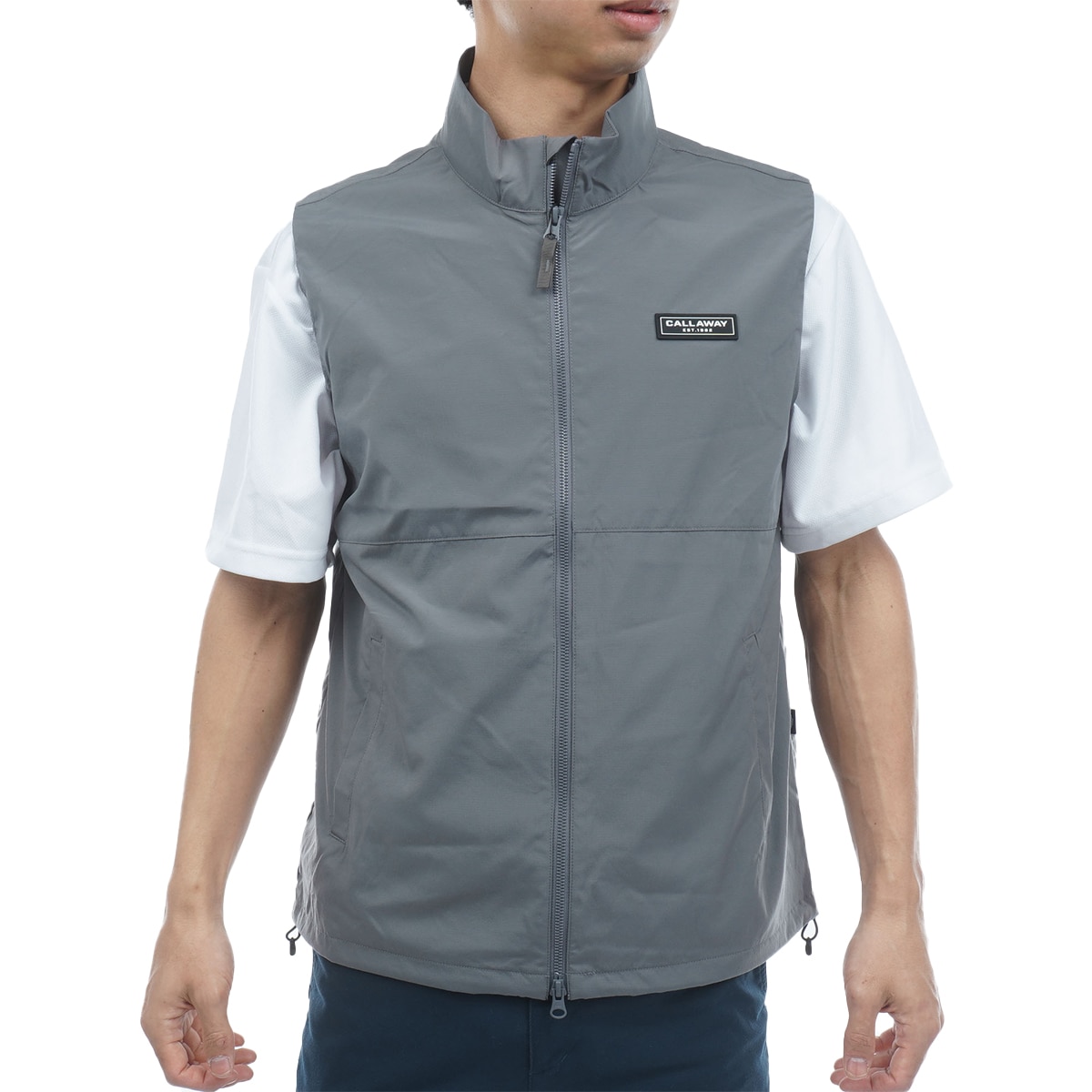 Callaway Golf ベスト (キャロウェイ) メンズ 通販｜GDOゴルフショップ