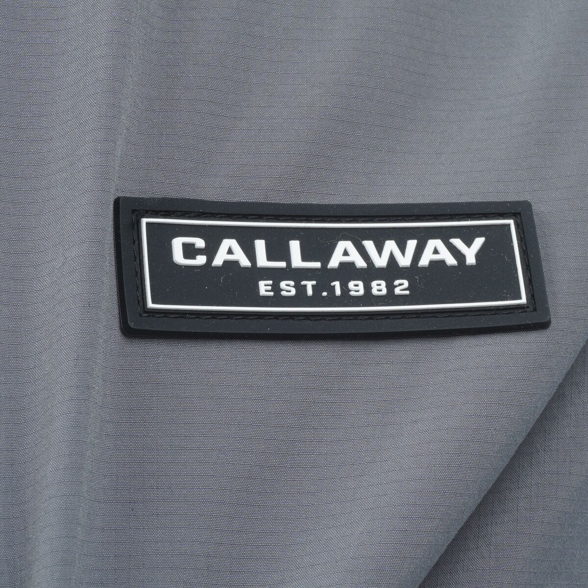 ストレッチ撥水フルジップベスト(ベスト)|Callaway Golf(キャロウェイ