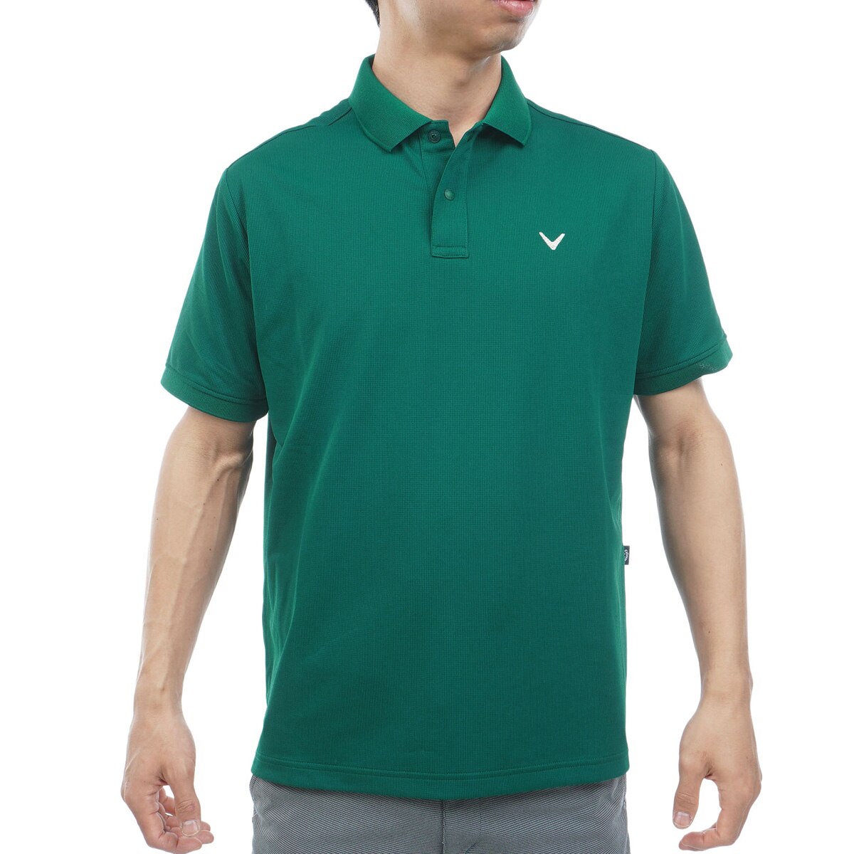 キャロウェイ ポロシャツ 通販｜GDOゴルフショップ