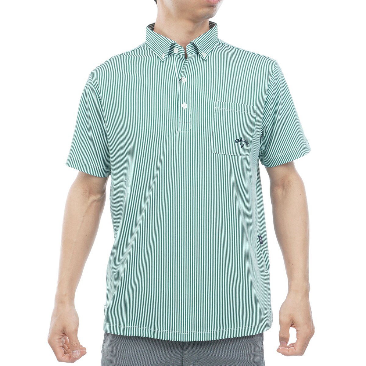 Callaway Golf ポロシャツ (キャロウェイ) メンズ 特価品 通販｜GDO