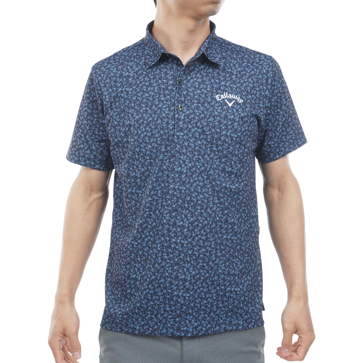 ☆Callaway☆新品ポロシャツ☆ゴルフウェア☆ Callaway Golf ポロシャツ (キャロウェイ) 通販｜GDOゴルフショップ