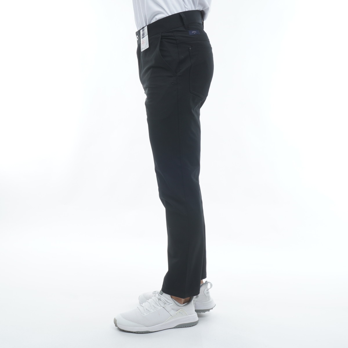 ストレッチカルゼパンツ(ロングパンツ)|Callaway Golf(キャロウェイ