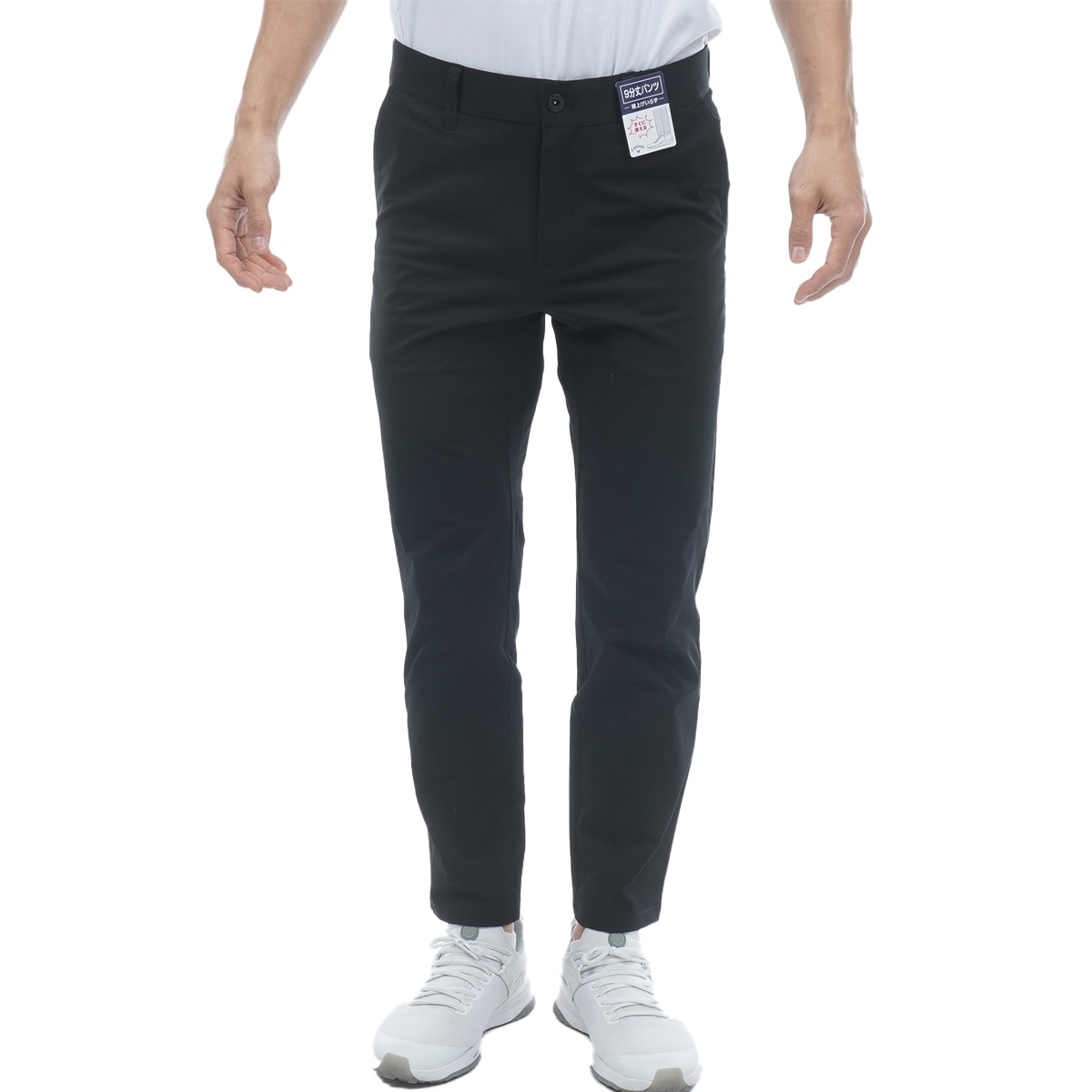 ストレッチカルゼパンツ(ロングパンツ)|Callaway Golf(キャロウェイ