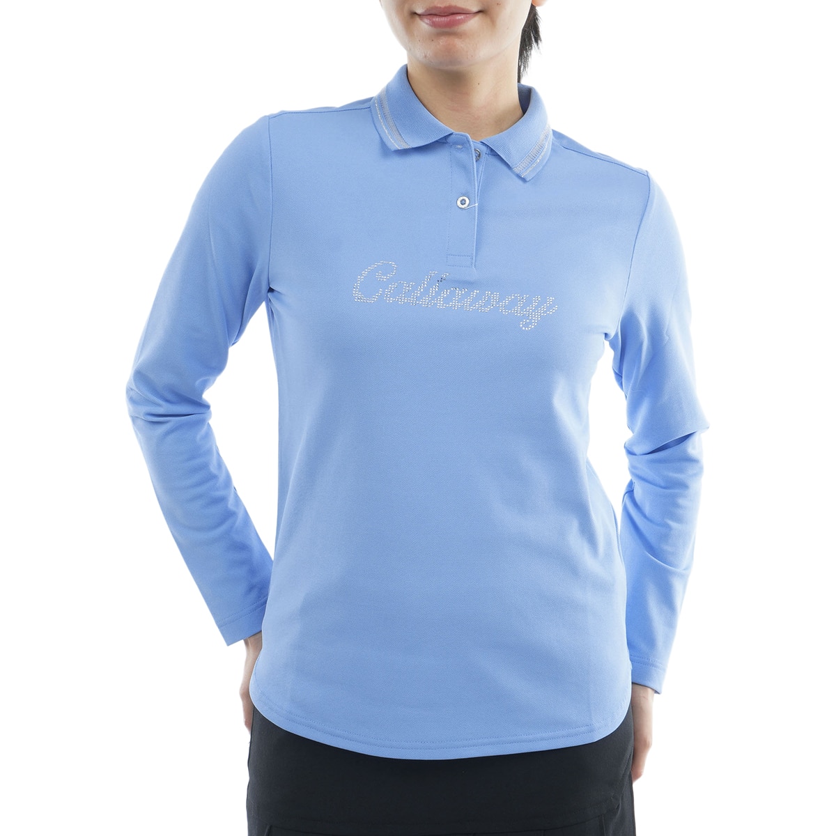 ゴルフ ポロシャツ (レディスゴルフウェア) 通販｜GDOゴルフショップ