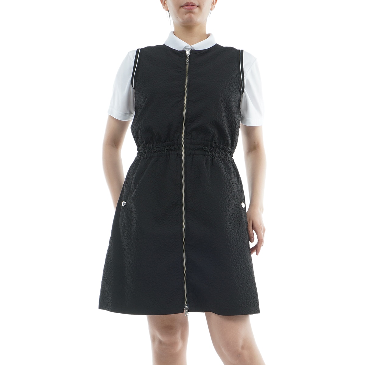 ゴルフ ワンピース (レディスゴルフウェア) 通販｜GDOゴルフショップ