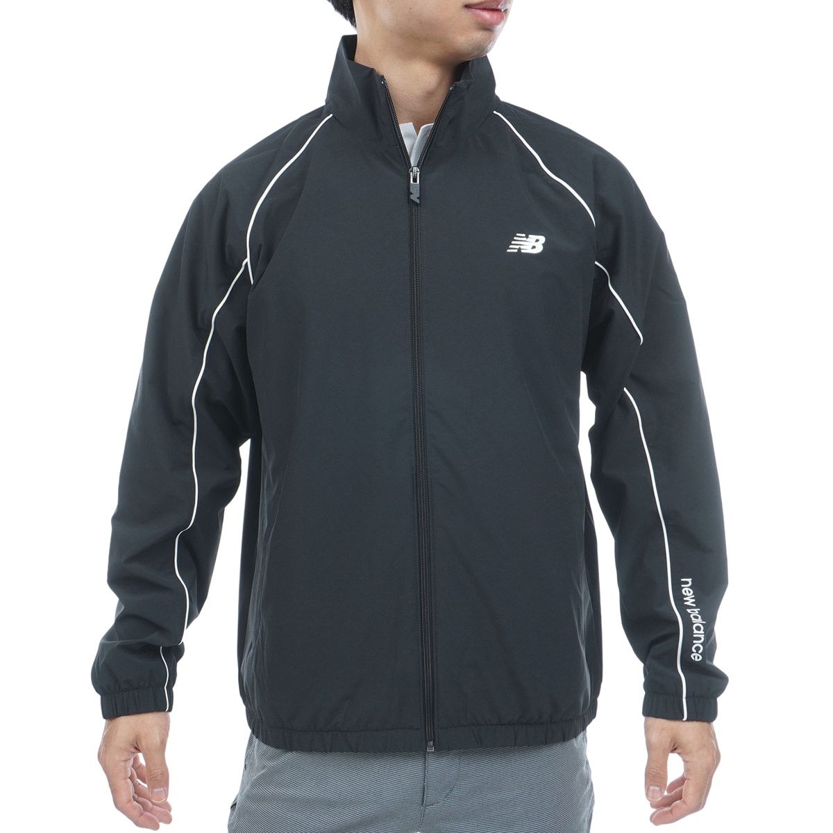 ニューバランス アウター メンズ 通販｜GDOゴルフショップ