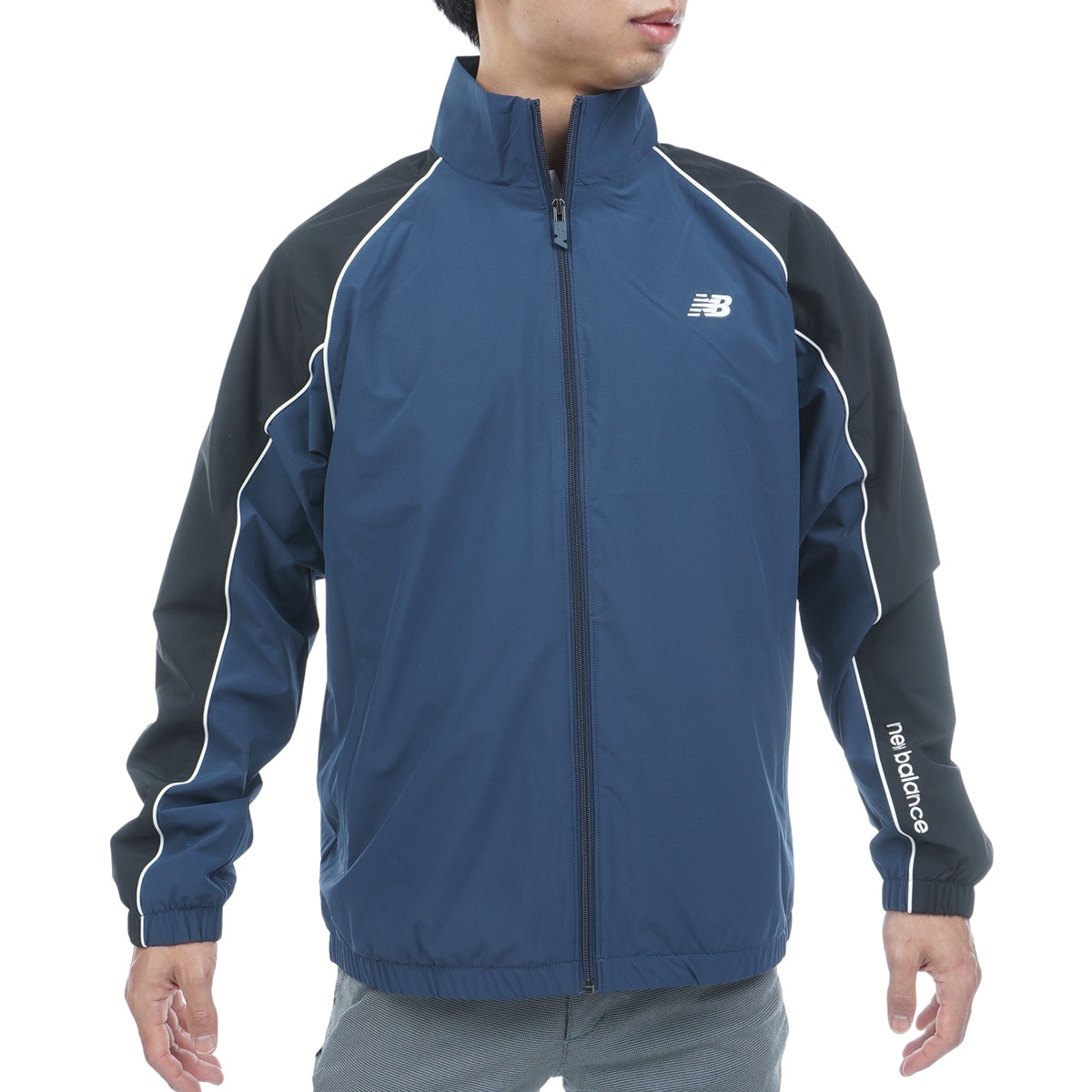 ニューバランス アウター メンズ 通販｜GDOゴルフショップ