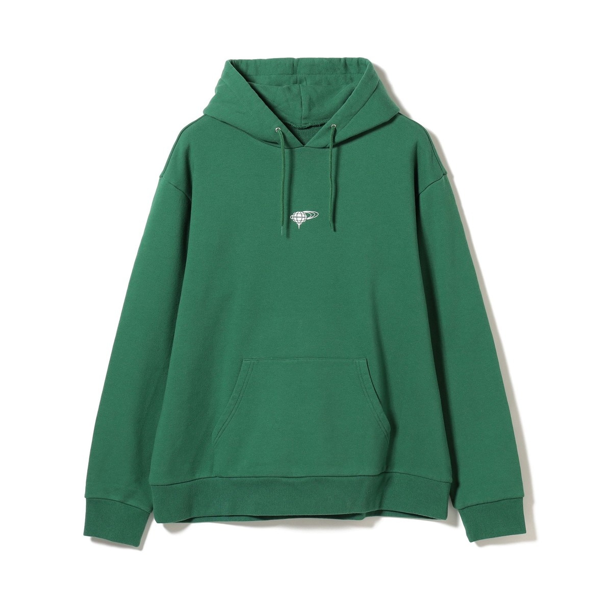 MEN〉ORANGE LABEL YARD 裏毛 パーカー(中間着(セーター、トレーナー