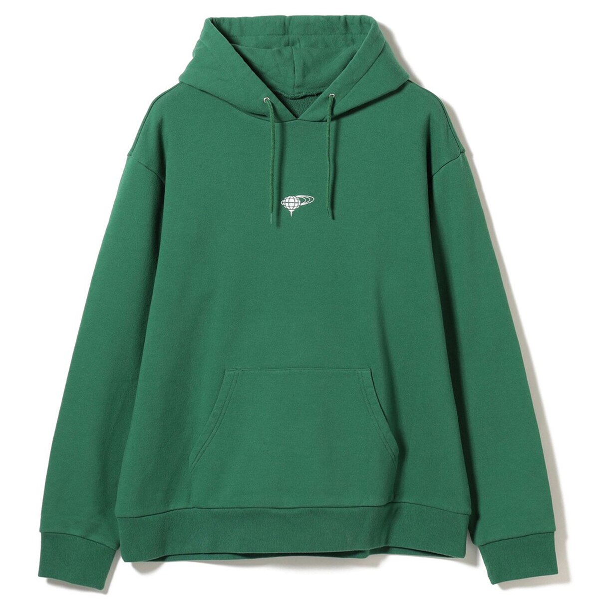 MEN〉ORANGE LABEL YARD 裏毛 パーカー(中間着(セーター、トレーナー