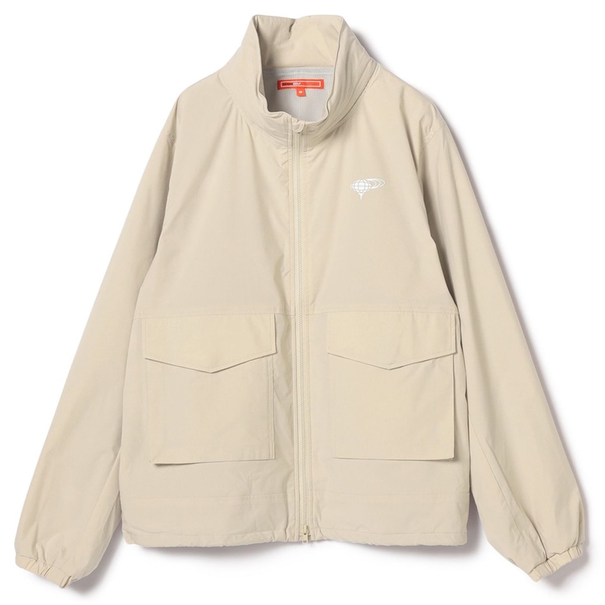 BEAMS GOLF ORANGE LABEL(ビームスゴルフオレンジレーベル) アウター