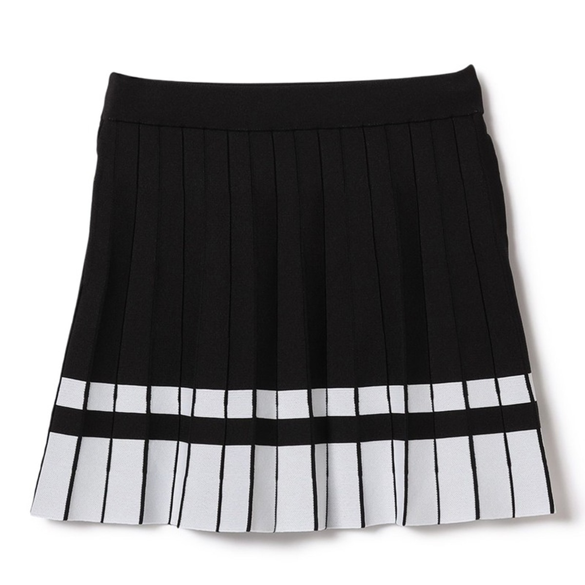 ORANGE LABEL ニットプリーツスカート レディス(スカート)|BEAMS GOLF