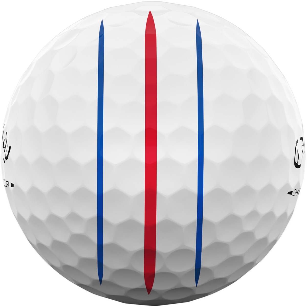 CHROME TOUR トリプル・トラック ボール(ボール（新品）)|CHROME TOUR