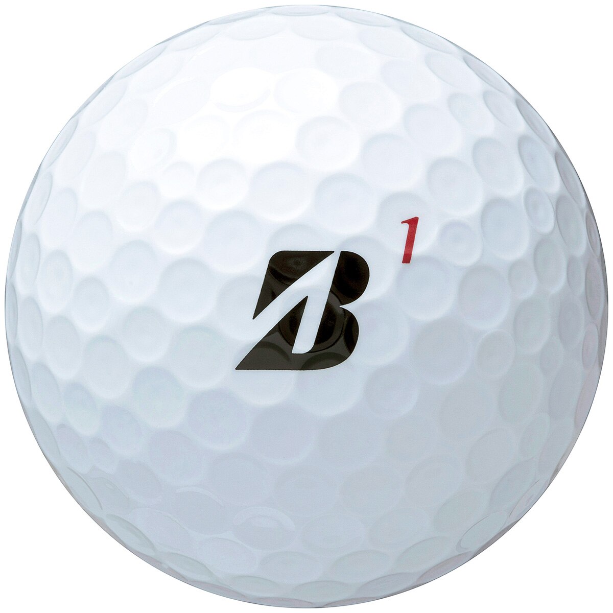TOUR B X ボール 3ダースセット(ボール（新品）)|TOUR B(ブリヂストン