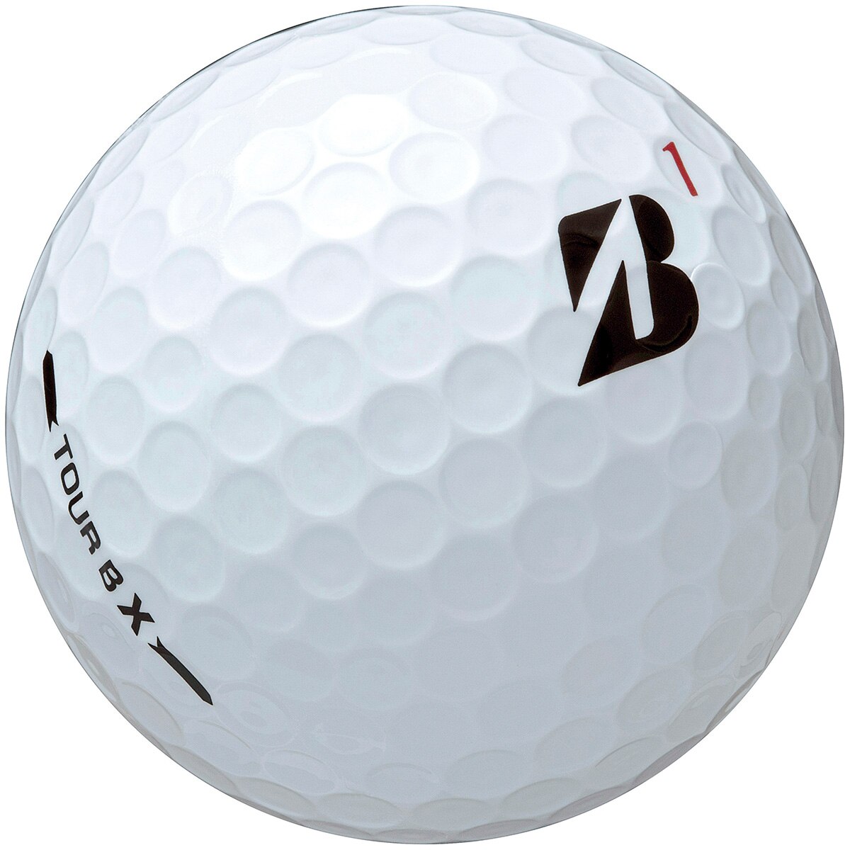 TOUR B X ボール 3ダースセット(ボール（新品）)|TOUR B(ブリヂストン