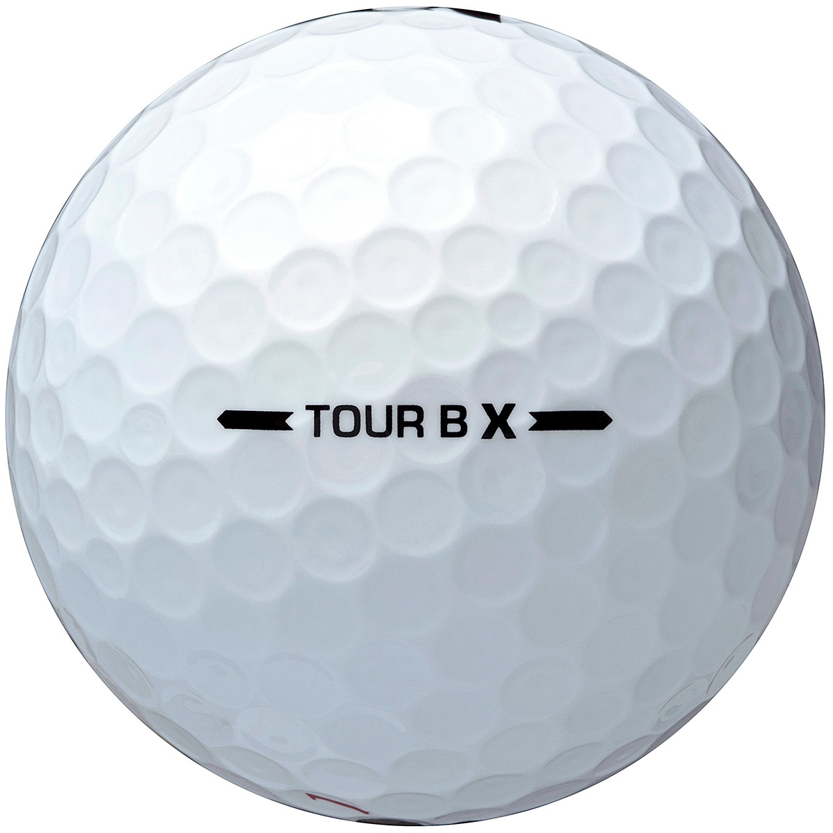 TOUR B X ボール 3ダースセット(ボール（新品）)|TOUR B(ブリヂストン