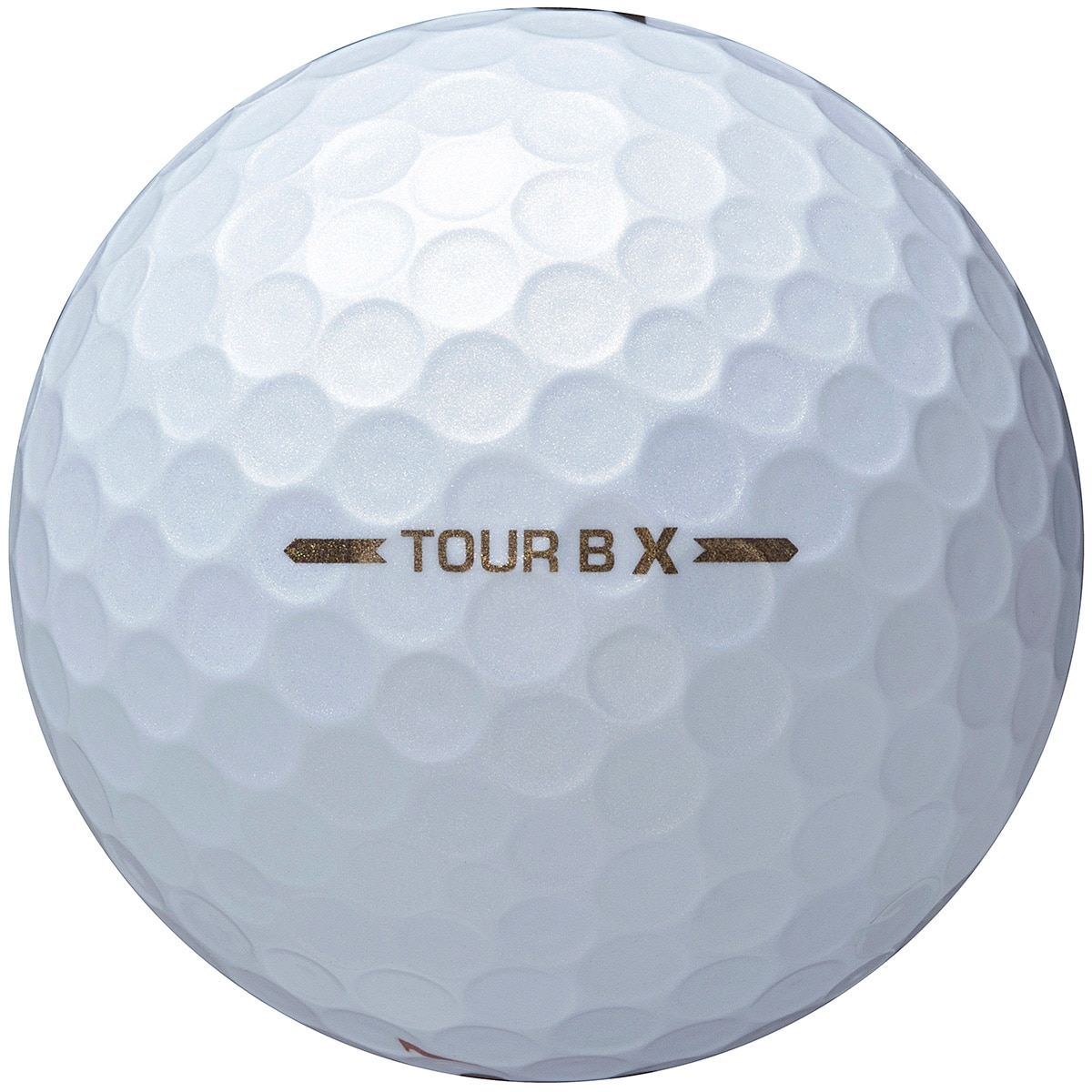 TOUR B X ボール 3ダースセット(ボール（新品）)|TOUR B(ブリヂストン