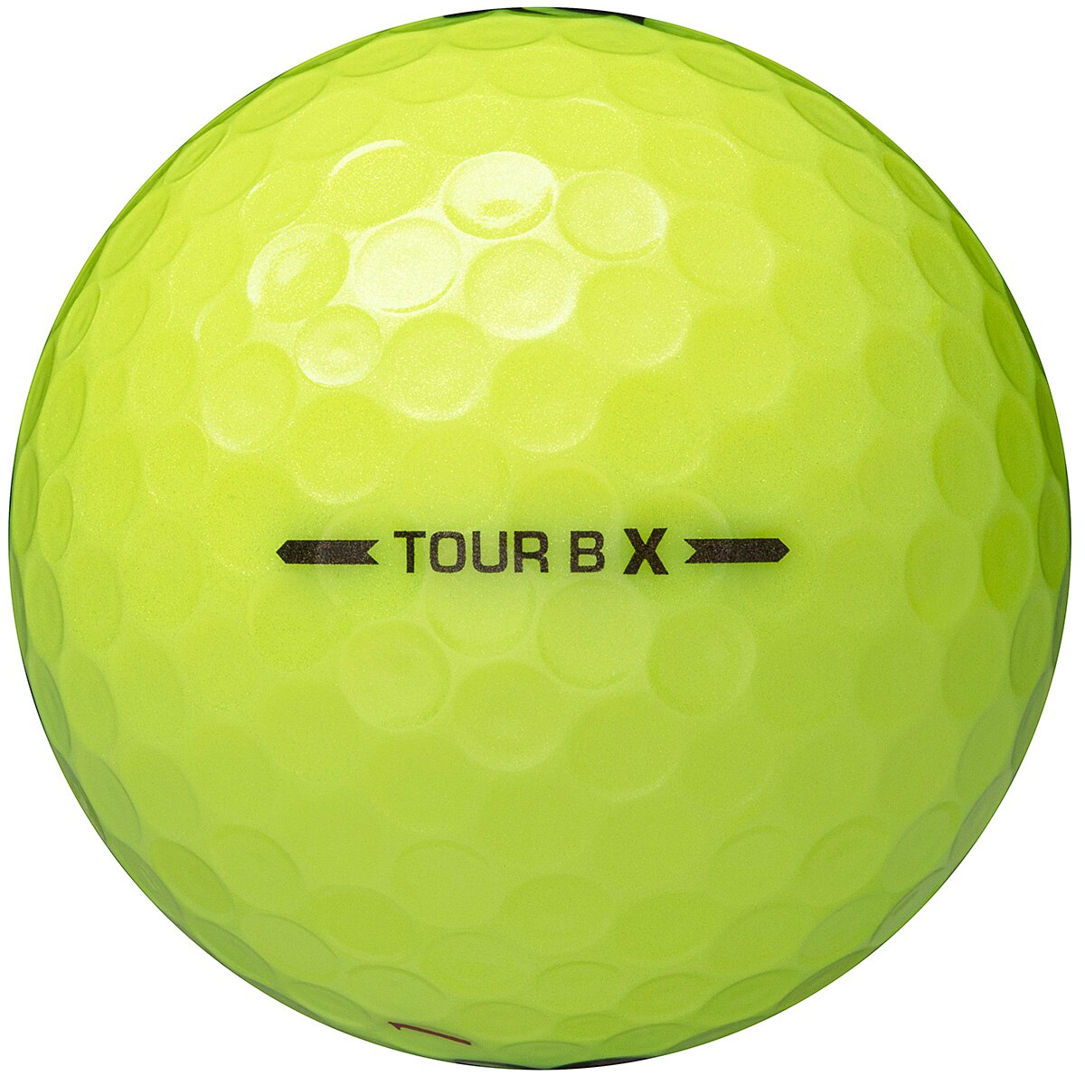 TOUR B X ボール 3ダースセット(ボール（新品）)|TOUR B(ブリヂストン