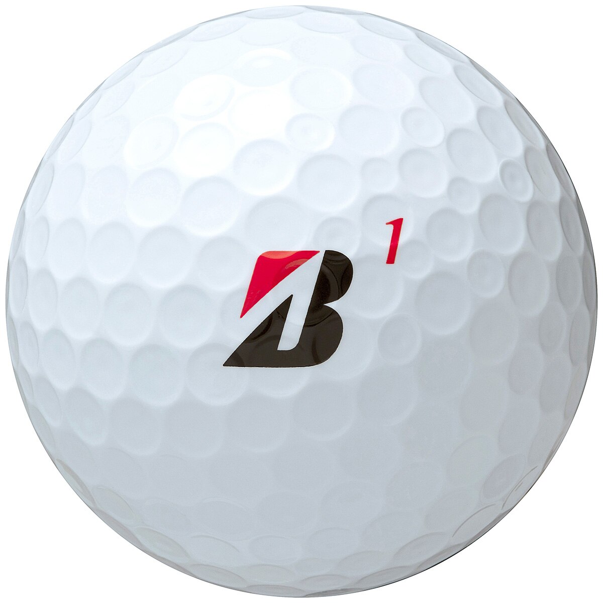 TOUR B X ボール 3ダースセット(ボール（新品）)|TOUR B(ブリヂストン