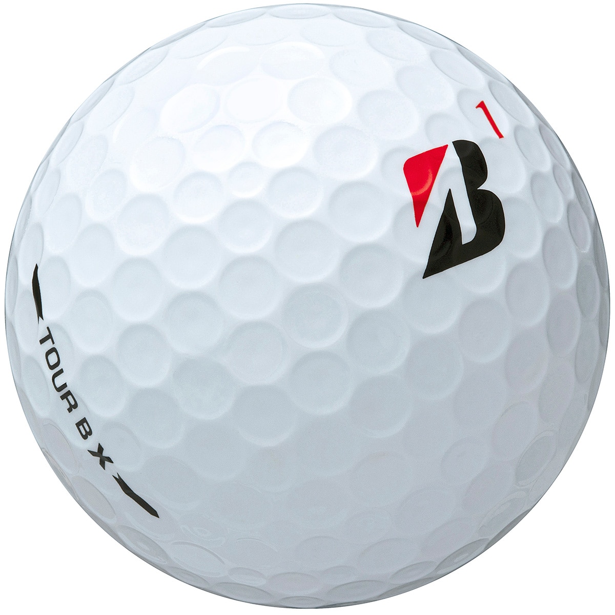 TOUR B X ボール 3ダースセット(ボール（新品）)|TOUR B(ブリヂストン