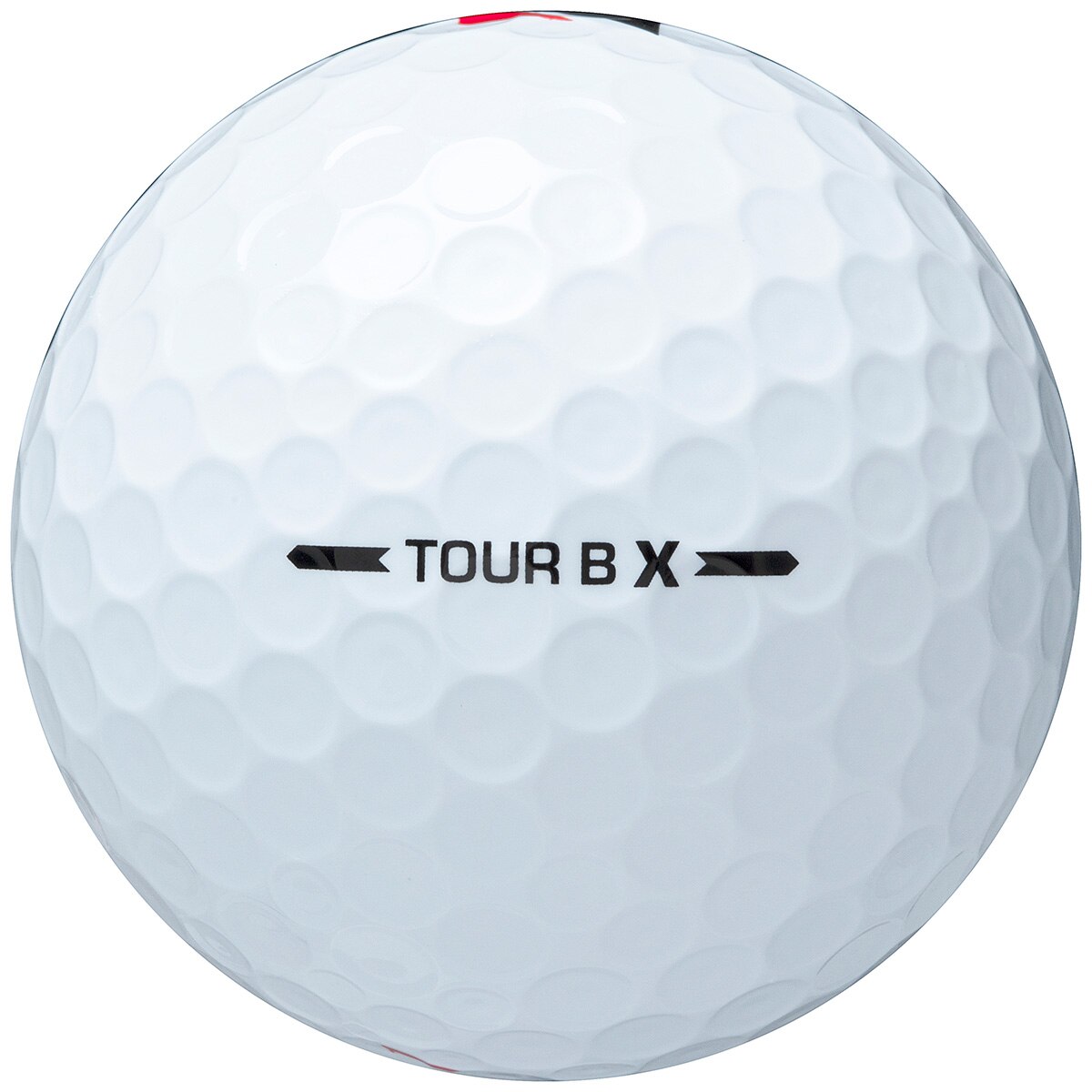TOUR B X ボール 3ダースセット(ボール（新品）)|TOUR B(ブリヂストン