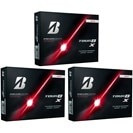 TOUR B X ボール 3ダースセット