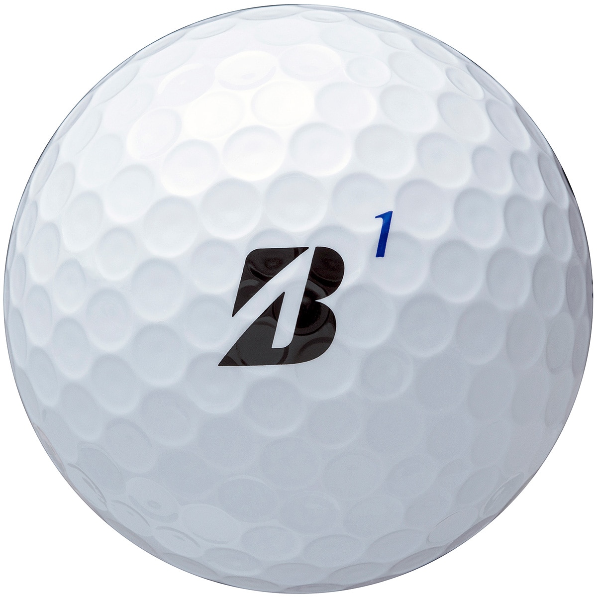 TOUR B XS ボール 3ダースセット(ボール（新品）)|TOUR B(ブリヂストン
